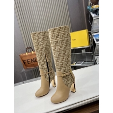 Fendi Boots